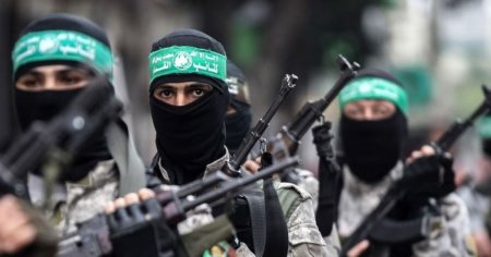 Hamas anunta moartea a patru dintre comandantii sai, printre care seful Brigazii de Nord