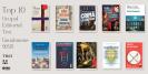 Ce carti mai citesc romanii? Topul Grupului <span style='background:#EDF514'>EDITOR</span>ial Trei la Targul de Carte Gaudeamus 2023