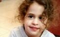 O fetita de 4 ani, de <span style='background:#EDF514'>CETATENIE</span> americana si israeliana, a fost eliberata de Hamas