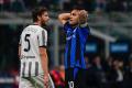 Juventus - Inter, in etapa # 13 din Serie A » Echipele probabile + cele mai tari cote