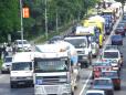 Bulgaria nu mai permite intrarea camioanelor prin mai multe puncte de trecere a frontierei