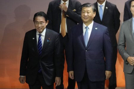 China, Japonia si <span style='background:#EDF514'>COREEA</span> de Sud pregatesc un summit al liderilor in viitorul apropiat