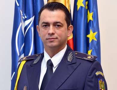 Seful Politiei de Frontiera, Victor Ivascu, demis dupa fuga lui Catalin Chereches din tara