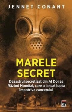 O carte pe zi: Marele secret Dezastrul secretizat din Al Doilea Razboi Mondial