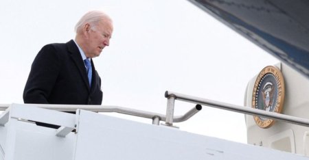 Biden nu participa la COP28 in Dubai, anunta un oficial american