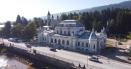 Fostul Cazinou din Vatra Dornei, inaugurat pe 29 noiembrie, ca muzeu, sub numele Palatul Dornelor. Apartine bisericii ortodoxe