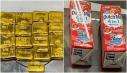 Vamesii aeroportului din New Delhi au gasit 4,2 de kilograme de aur in bagajele unui barbat. Unde era ascunse lingourile | VIDEO