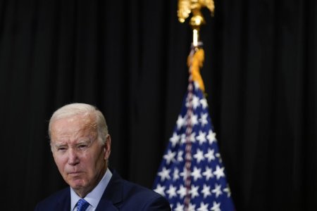 Joe Biden nu va participa la summitul COP28 privind clima din Emiratele Arabe Unite