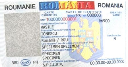 Sindicatul Europol: Daca Romania era in Schengen, azi nu aveam un subiect legat de modul in care Chereches a parasit tara