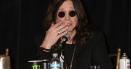 Ozzy Osbourne, diagnosticat cu tumoare la coloana vertebrala. 