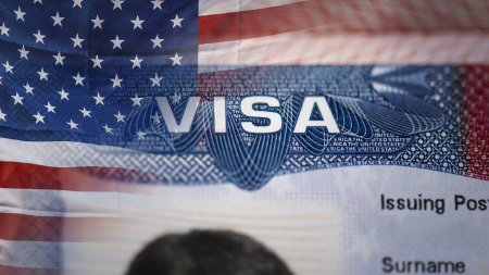 USA Visa Facilitation, programul care-i ajuta pe dascalii din <span style='background:#EDF514'>INVATAMANTUL SUPERIOR</span> sa-si ia viza mai repede
