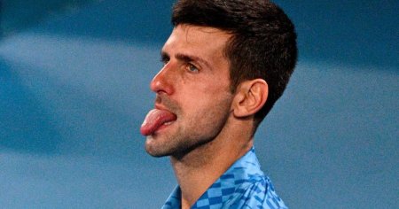 Djokovici, suspendat pentru dopaj? Culisele scandalului si explicatia forului care a ruinat-o pe Halep