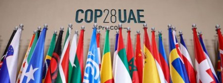 Joi, la Dubai, se da startul summitului anual al ONU pentru clima, COP28