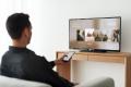 Oferta la Carrefour: Smart TV cu o diagonala de 81 CM la pret avantajos