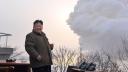Zambeste - Kim iti face o poza! Coreea de Nord anunta ca noul sau satelit spion a fotografiat Casa Alba si Pentagonul