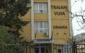 Adolescenta de 16 ani care a injunghiat un pedagog la un liceu din Oradea, retinuta pentru tentativa de omor