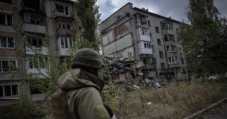 Povestea unei batalii sangeroase in transeele din Avdiivka: Asa au loc 90% din actiunile de asalt