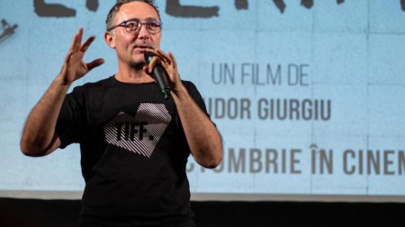 34 de ani de la Revolutie: IICCMER si Transilvania Film, parteneriat pentru proiectia filmului Libertate in orase mici