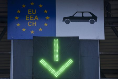 Un raport cu elemente cheie pentru aderarea Romaniei la spatiul Schengen, aprobat de PE