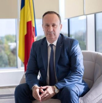 Caciu: 'Romania are un sold excedentar de 60 de miliarde de euro fonduri europene, de la aderare pana in prezent'