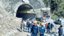 Medic: Muncitorii tunelului din India s-ar putea confrunta cu stres post-traumatic dupa salvare