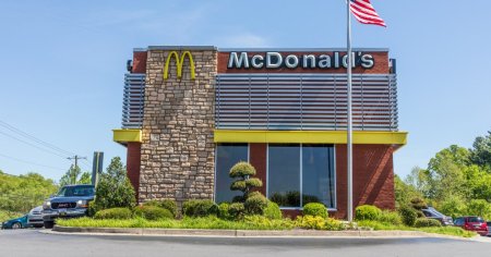 Ce arata pretul meniului la McDonald's despre starea economiei americane, un motiv de mandrie pentru Biden