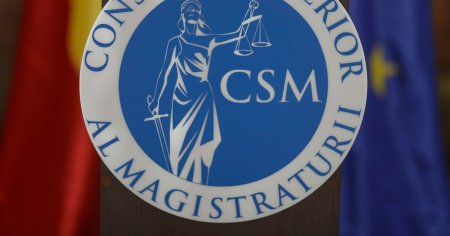 CSM acuza o incalcare a independentei procurorilor si <span style='background:#EDF514'>CRIT</span>ica afirmatiile membrilor USR
