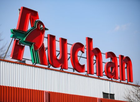 Program Auchan pentru 30 noiembrie- 1 decembrie 2023