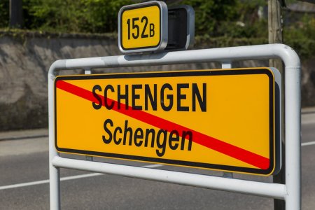 Aderarea Romaniei la Schengen nu se voteaza la Consiliul JAI din 4 decembrie