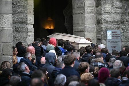 Avertisment: uciderea unui tanar de 16 ani intr-un satuc din Franta s-ar putea dovedi un moment de ruptura pentru societate
