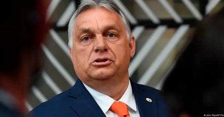 Un nou front contra UE si a adversarilor premierului Orban
