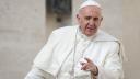 Papa Francisc se retrage de la reuniunea COP28 din Dubai: 