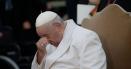 Papa Francisc si-a anulat vizita la Dubai <span style='background:#EDF514'>PENTRU CO</span>nferinta Partilor (COP28)