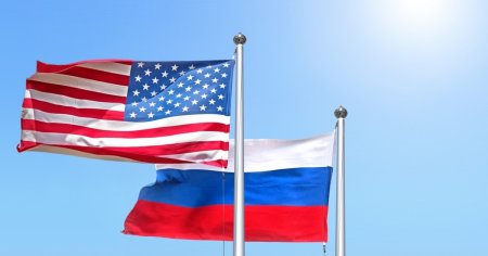 Rusia si Statele Unite planuiesc doua zboruri comune spre Statia Spatiala Internationala pana in 2025