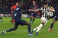 Scandal imens dupa PSG - Newcastle » Francezii riscau sa rateze si Europa League, dar au primit un penalty controversat in 90+5: 