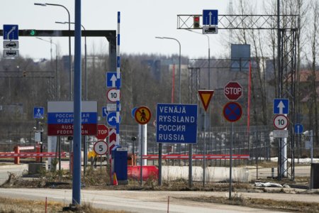 Razboiul din Ucraina, ziua 644. Finlanda va inchide frontiera cu Rusia timp de 2 saptamani pentru a opri solicitantii de azil / Putin: Occidentul vrea sa ne dezmembreze si sa ne jefuiasca / Kievul boicoteaza intalnirea OSCE din cauza prezentei lui Lavro