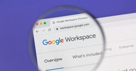 Cercetare Bitdefender: Riscuri de securitate pentru Google Workspace