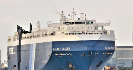 G7 indeamna rebelii din Yemen sa puna capat amenintarii transportului maritim