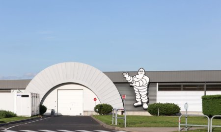 Michelin inchide trei fabrici din Germania