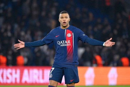 Kylian Mbappe, dezamagit desi a salvat-o pe PSG la ultima faza: E frustrant » Ce spune <span style='background:#EDF514'>LUIS ENRIQUE</span>