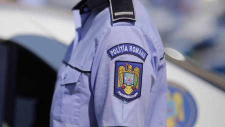 Politist din Prahova, suspect intr-un dosar de proxenetism. De ce este acuzat