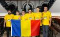 Romania de bine! Elevii romani au obtinut o medalie de aur si trei de argint la Olimpiada Balcanica de Informatica pentru Juniori