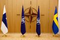 Turcia se asteapta sa ratifice aderarea Suediei la NATO in urmatoarele saptamani