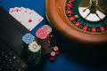 5 motive pentru care sa joci Blackjack si <span style='background:#EDF514'>RULETA</span> intr-un cazinou virtual