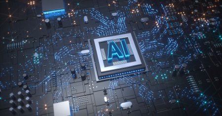 Schneider Electric va integra cipuri cu inteligenta artificiala in solutiile sale