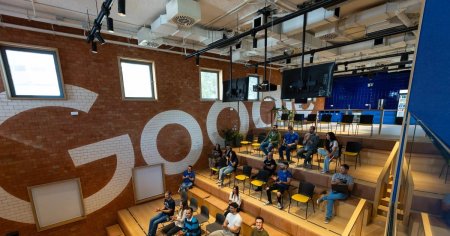 Google lanseaza un program pentru formarea studentilor in domeniul securitatii cibernetice