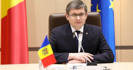 Igor Grosu multumeste Romaniei pentru rezolutia privind sprijinul aderarii Republicii Moldova la UE: Prieteni pe care te poti baza