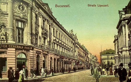 Dezbatere aprinsa in Parlament acum 150 de ani: Salarii prea mici la stat pentru a atrage moldoveni pe functii in Bucuresti