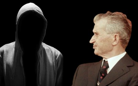 Un terorist sangeros s-a ascuns ani de zile in Romania comunista. Ce spune dupa 40 de ani despre Nicolae Ceausescu