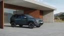 Noua generatie Dacia Duster face primul pas catre electrificare